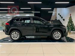 تويوتا كورولا كروس